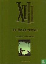 XIII - De Ierse versie - 2007, Eén stripboek, Verzenden, Zo goed als nieuw, Hamme, Jean van.