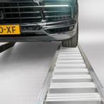 Datona Aluminium oprijplaten voor de auto - 250 cm lang - 4, Auto diversen, Ophalen of Verzenden, Nieuw