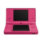 Nintendo DSi Roze (Nette Staat & Zeer Mooie Schermen)