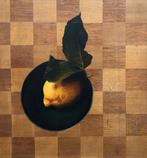 Barbara Hangan (1974) - Chess with lemon, Antiek en Kunst