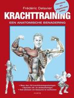 Krachttraining 9789058779083 Frédéric Delavier, Verzenden, Zo goed als nieuw, Frédéric Delavier