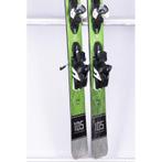 179 freeride skis STOCKLI STORMRIDER 105, tail rocker, rock, Verzenden, Nieuw