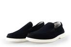 Boss Loafers in maat 39 Blauw | 5% extra korting, Loafers, Boss, Zo goed als nieuw, Verzenden