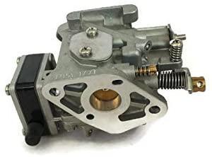 -15% |6L5-14301-01 - Carburateur 3 pk (2-takt) Yamaha, Watersport en Boten, Buiten- en Binnenboordmotoren, Verzenden