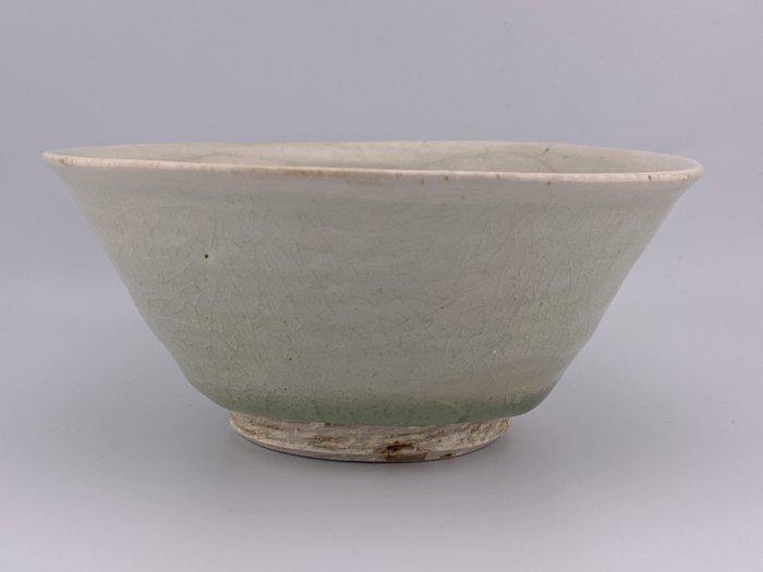 Shuntou Kato (1915-2005) - Chawan - Lijkend op de Arctic Tea, Antiek en Kunst, Antiek | Overige Antiek