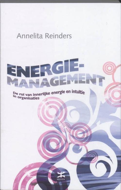 Energiemanagement 9789021536194, Boeken, Wetenschap, Gelezen, Verzenden