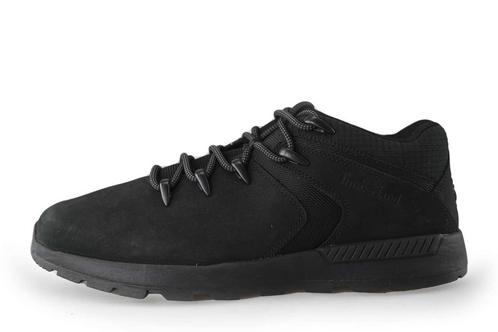 Timberland Wandelschoenen in maat 45 Zwart | 5% extra, Kleding | Heren, Schoenen, Zwart, Zo goed als nieuw, Verzenden