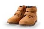 Timberland Hoge Sneakers in maat 28 Cognac | 10% extra, Enfants & Bébés, Vêtements enfant | Chaussures & Chaussettes, Verzenden