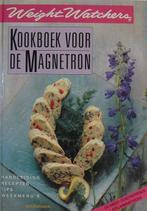 Weight watchers kookboek voor de magnetron 9789026933820, Livres, Livres de cuisine, Jetje van Veen, Verzenden