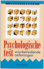 Praktijkboek psychologische test 9789038902586 John Wiering, Boeken, Verzenden, Zo goed als nieuw, John Wiering