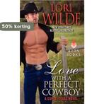 Love With A Perfect Cowboy 9780062219008 Lori Wilde, Boeken, Verzenden, Gelezen, Lori Wilde