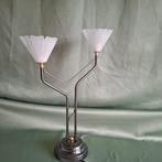 Massive - Lamp - Glas, Antiek en Kunst