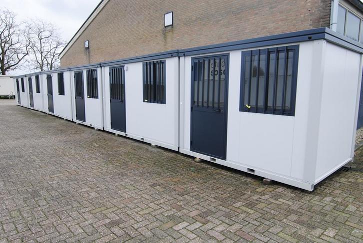 ECO-Space NEW!!, Zakelijke goederen, Machines en Bouw | Keten en Containers, Ophalen of Verzenden