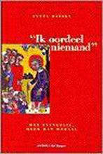 IK OORDEEL NIEMAND 9789043501248 BASSET, Verzenden, BASSET