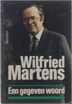 GEGEVEN WOORD 9789020913316 Martens, Verzenden, Gelezen, Martens