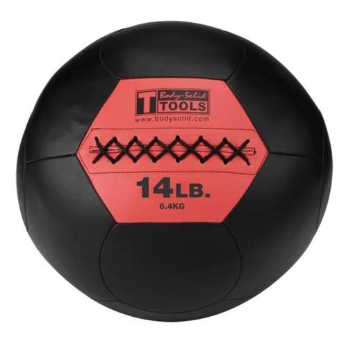 Body-Solid Soft Medicine Balls - Wall Balls - Crossfit Balls, Sport en Fitness, Fitnessmaterialen, Nieuw, Verzenden