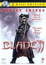 Blade 2 special 2-disc edition (dvd tweedehands film), CD & DVD, DVD | Action, Ophalen of Verzenden