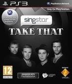 Singstar Take That (ps3 used game), Consoles de jeu & Jeux vidéo, Ophalen of Verzenden