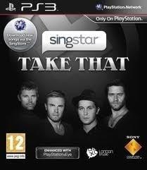 Singstar Take That (ps3 used game), Consoles de jeu & Jeux vidéo, Jeux | Sony PlayStation 3, Enlèvement ou Envoi