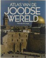 Atlas van de Joodse Wereld 9789010057211, Gelezen, ,, Verzenden