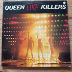 Queen - QUEEN - Live Killers / The Great Legend Live Double, Cd's en Dvd's, Nieuw in verpakking