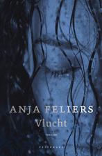 Vlucht / Kathleen Verlinden / 12 9789463833851 Anja Feliers, Boeken, Verzenden, Zo goed als nieuw, Anja Feliers