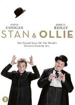 Stan & Ollie  DVD op DVD, Cd's en Dvd's, Verzenden, Nieuw in verpakking