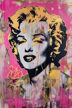 Dine Chanima (XX-XXI) - (XXL Giant) Urban Hollywood Art