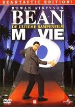 BEAN De Ultieme Rampenfilm Movie - DVD (Films (Geen Games)), Ophalen of Verzenden, Zo goed als nieuw