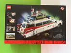 Lego Set - 10274 - Ghostbusters - Ecto-1, Nieuw