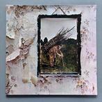 Led Zeppelin - Led Zeppelin IV; The Song Remains The Same -