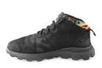Timberland Hoge sneakers in maat 43½ Zwart | 5% extra, Kleding | Heren, Schoenen, Verzenden, Sneakers, Gedragen, Timberland
