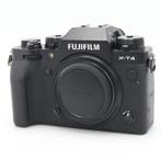 Fujifilm X-T4 body | Tweedehands, Verzenden