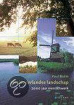 Het Nederlandse landschap 9789021535487 P. Burm, Boeken, Verzenden, Gelezen, P. Burm