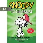 SNOOPY TO THE RESCUE 9781449482060 Charles M. Schulz, Verzenden, Zo goed als nieuw, Charles M. Schulz