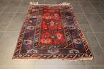 Kazak - Tapijt - 210 cm - 140 cm, Huis en Inrichting, Stoffering | Tapijten en Vloerkleden, Nieuw