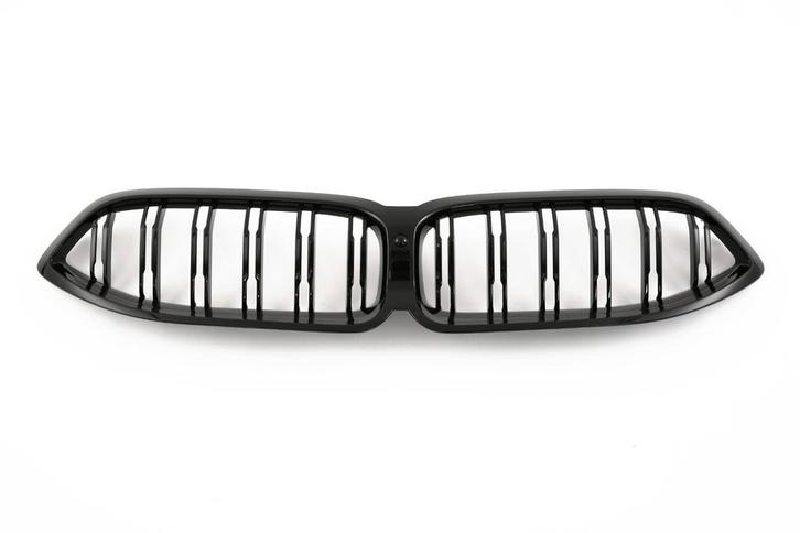 Sportieve Grille geschikt voor BMW 8-Serie G14, G15 en G16 d, Auto diversen, Auto-accessoires, Verzenden