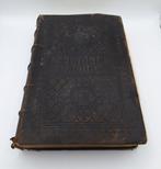 Biblia Sacra Vulgatae Editionis - 1881