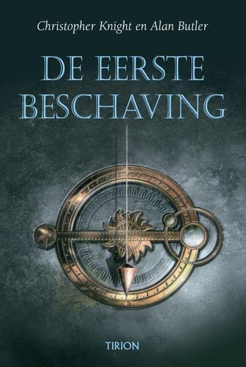 Eerste beschaving 9789043907248 A. Butler, Verzenden, Zo goed als nieuw, A. Butler