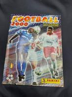 Panini - Football 2000 Belgium - Complete Album, Collections