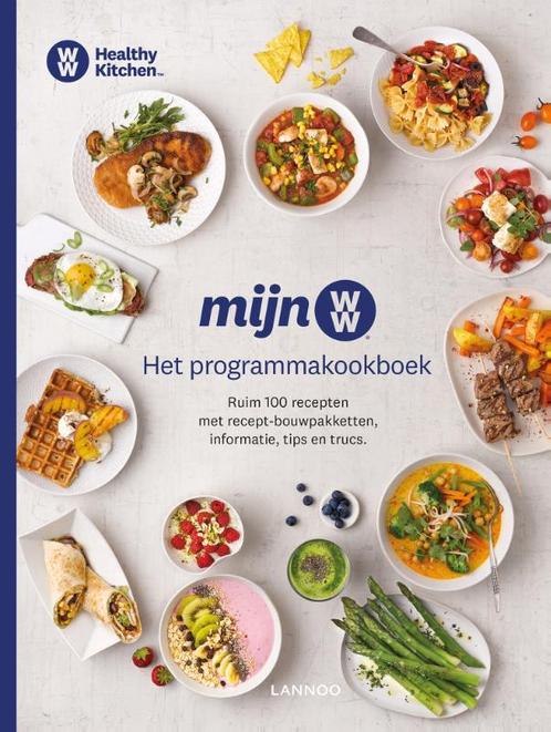 Het Programmakookboek 9789401469807 WW (Weight Watchers), Boeken, Kookboeken, Zo goed als nieuw, Verzenden