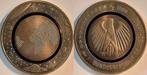 5 Euro 2016 Duitsland Brd (MuntenenBankbiljetten-Euromunten), Verzenden, België