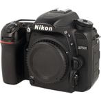 Nikon D7500 body occasion, Audio, Tv en Foto, Fotocamera's Digitaal, Zo goed als nieuw, Nikon, Verzenden