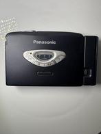 Panasonic - RQ-S50 Walkman, TV, Hi-fi & Vidéo, Radios