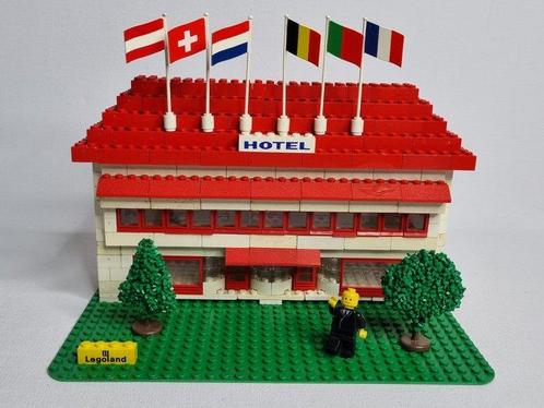 Lego Set - Classic Town, Legoland - Interprétation Libre, Kinderen en Baby's, Speelgoed | Duplo en Lego