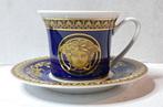 Rosenthal - Versace - Beker - Espressotasse 2-tlg Medusa, Antiek en Kunst