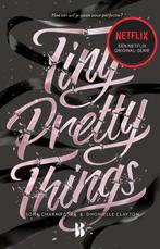 Spitzen-serie 1 -   Tiny Pretty Things 9789463491587, Sona Charaipotra, Dhonielle Clayton, Verzenden