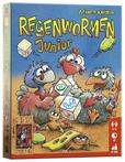 Regenwormen Junior - Dobbelspel