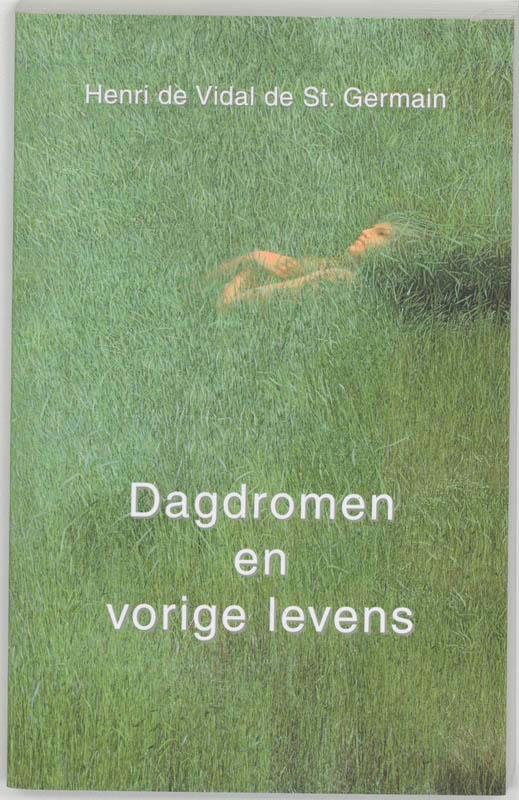 Dagdromen en vorige levens 9789020281910, Boeken, Esoterie en Spiritualiteit, Gelezen, Verzenden
