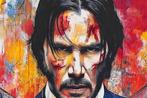 yamila - John Wick: El Veredicto del Acero y el Oro, Collections